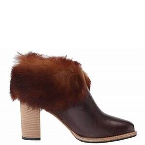 NEW ROSS & SNOW angelina in fox